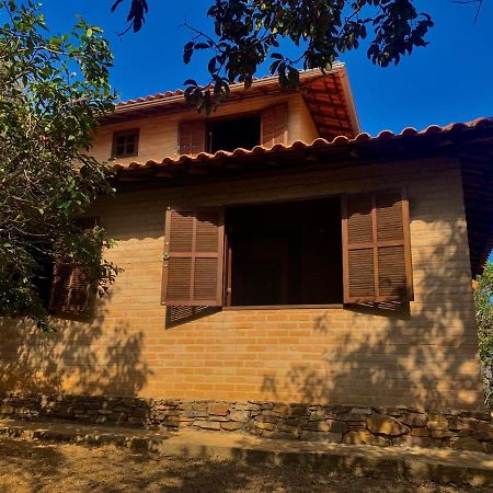 Candeias / Reserva Alto Da Colina Conceição da Ibitipoca Eksteriør bilde
