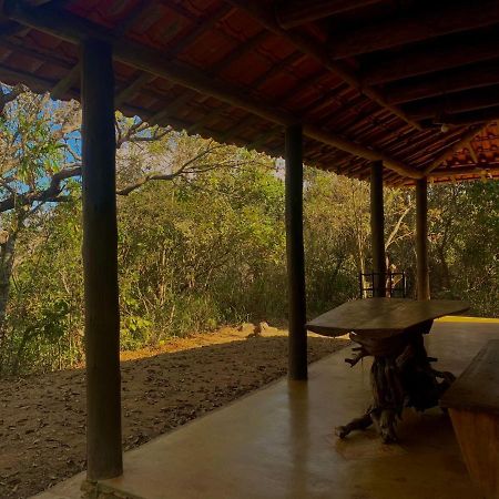 Candeias / Reserva Alto Da Colina Conceição da Ibitipoca Eksteriør bilde