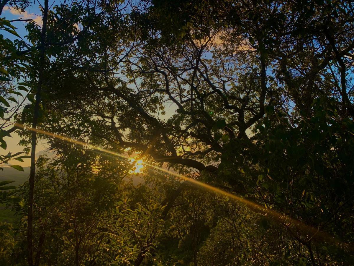 Candeias / Reserva Alto Da Colina Conceição da Ibitipoca Eksteriør bilde