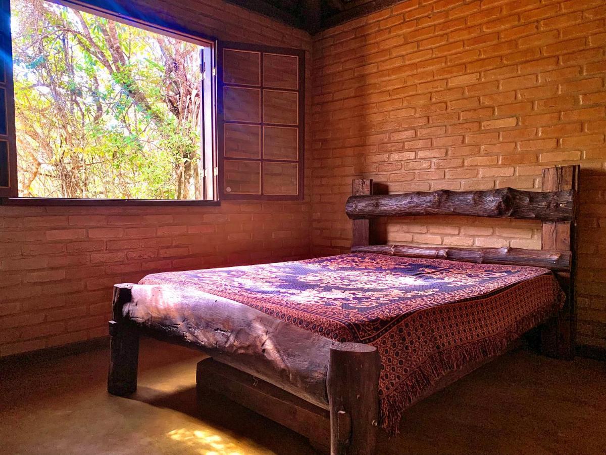 Candeias / Reserva Alto Da Colina Conceição da Ibitipoca Eksteriør bilde